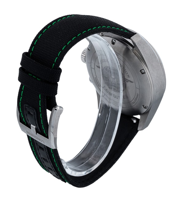 Longines Spirit L3.829.1.53.2 Image 3